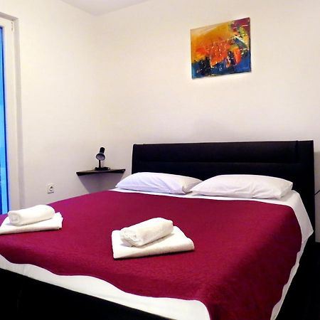 Apartment Jadro 苏佩塔尔 外观 照片