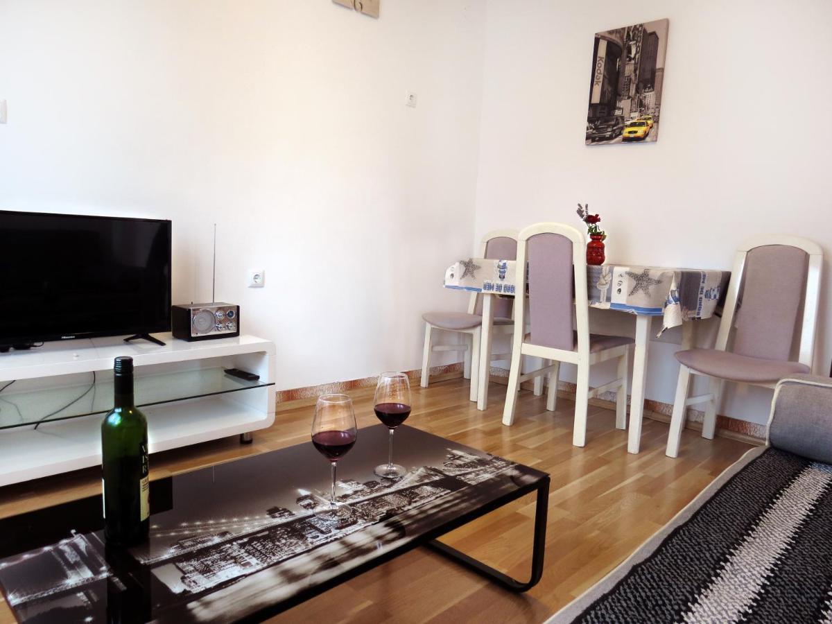 Apartment Jadro 苏佩塔尔 外观 照片