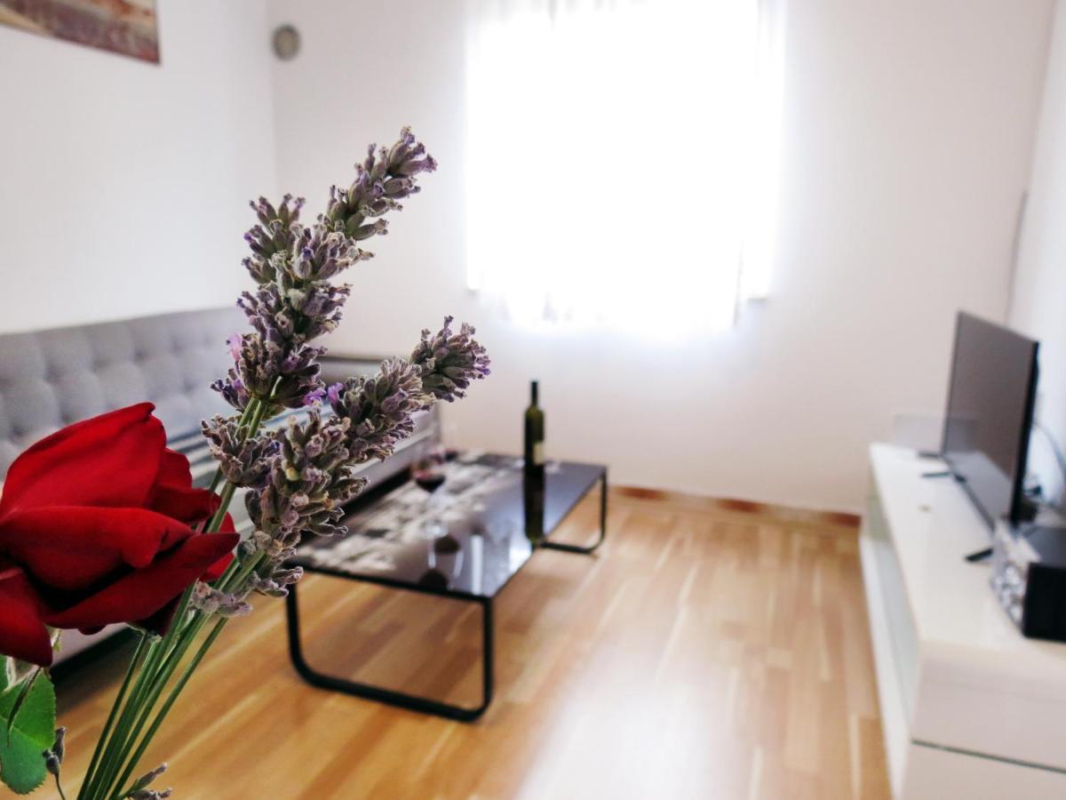 Apartment Jadro 苏佩塔尔 外观 照片