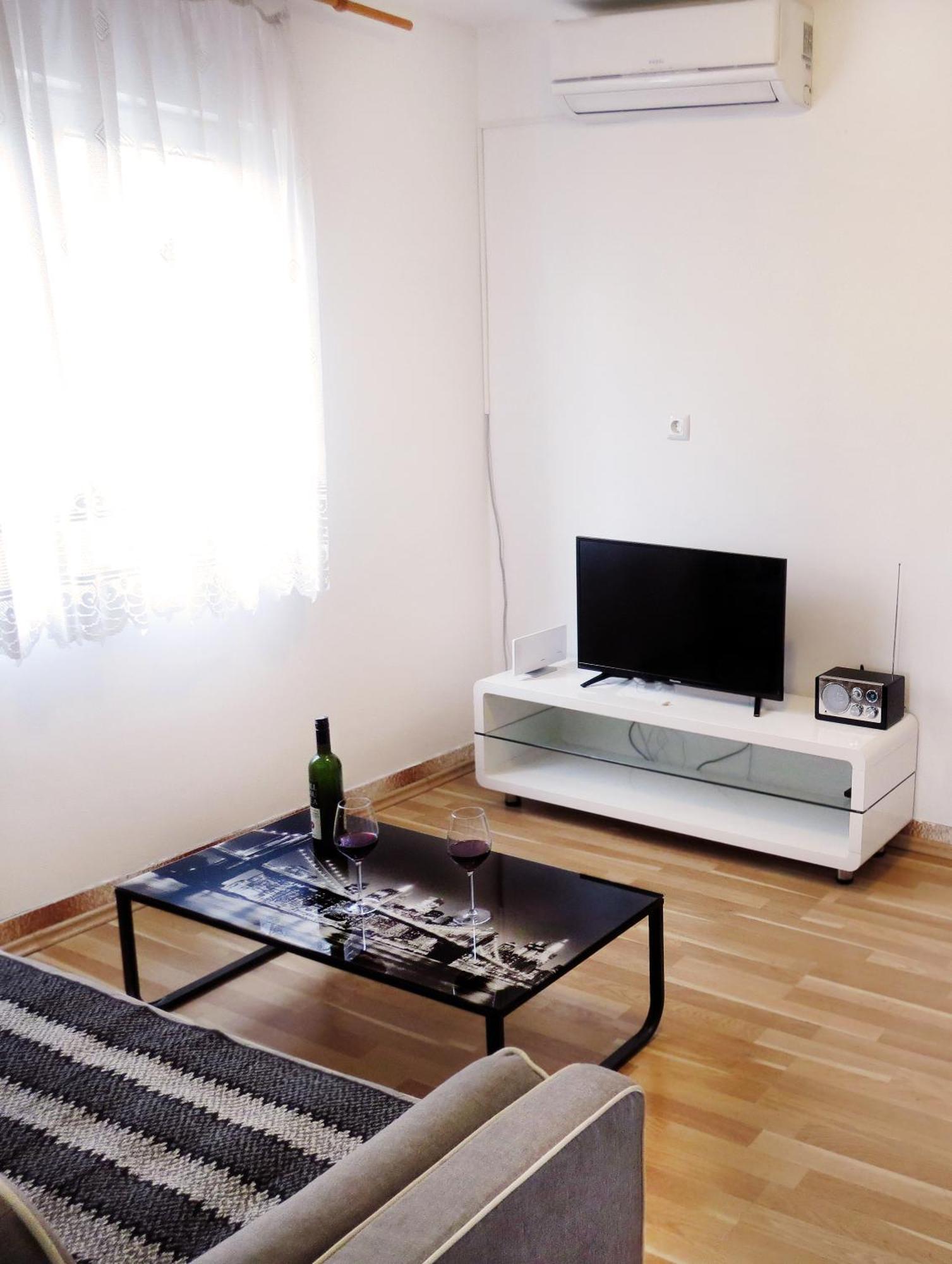 Apartment Jadro 苏佩塔尔 外观 照片