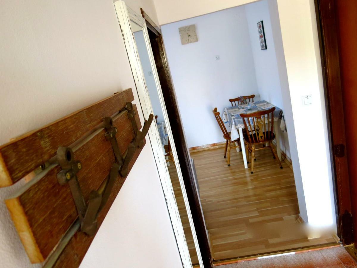 Apartment Jadro 苏佩塔尔 外观 照片